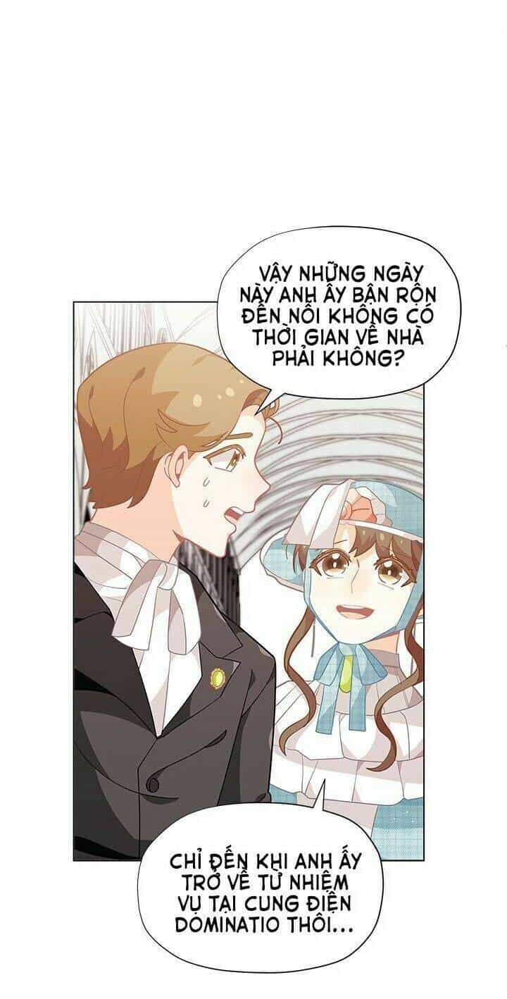 Tôi Chỉ Là Một Tiểu Thư Bình Thường - Chương 12 - ảnh 36