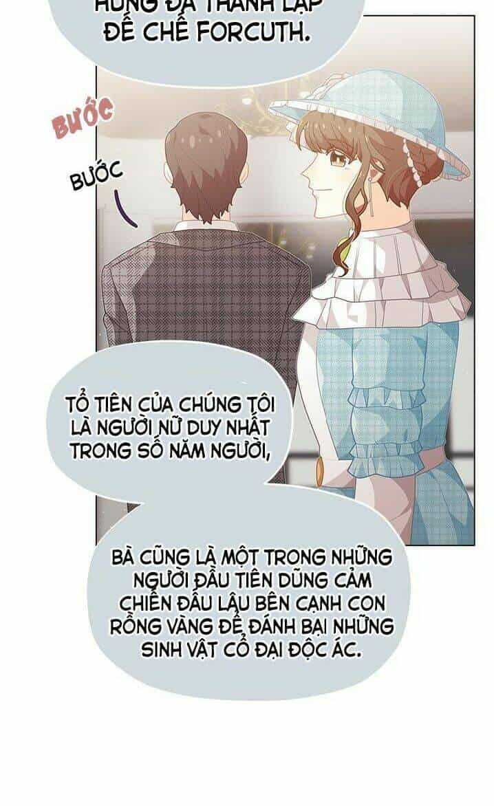 Tôi Chỉ Là Một Tiểu Thư Bình Thường - Chương 12 - ảnh 4