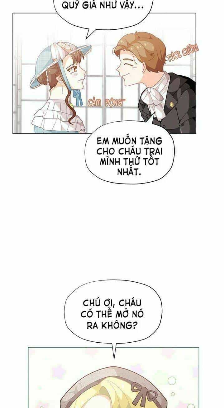 Tôi Chỉ Là Một Tiểu Thư Bình Thường - Chương 12 - ảnh 41