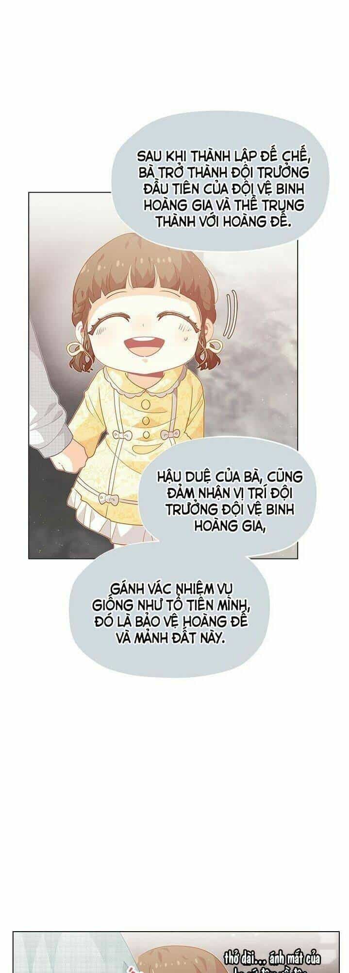 Tôi Chỉ Là Một Tiểu Thư Bình Thường - Chương 12 - ảnh 5