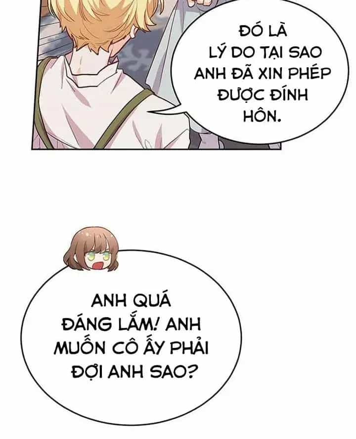 Tôi Chỉ Là Một Tiểu Thư Bình Thường - Chương 199 - ảnh 51