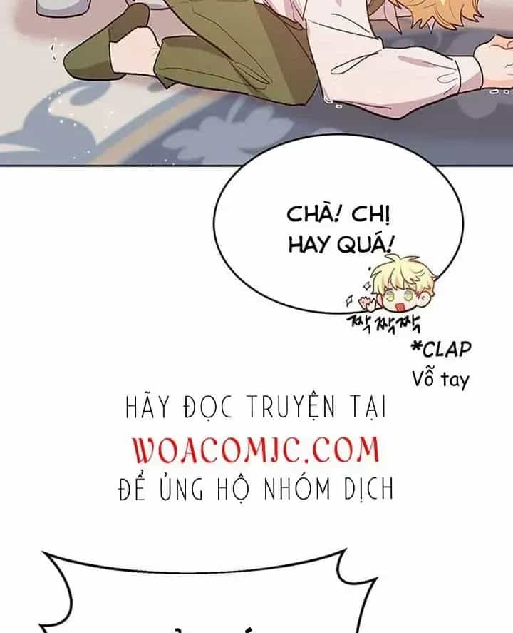 Tôi Chỉ Là Một Tiểu Thư Bình Thường - Chương 199 - ảnh 6