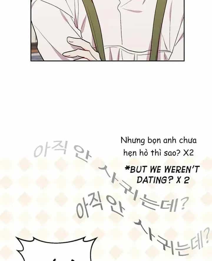 Tôi Chỉ Là Một Tiểu Thư Bình Thường - Chương 199 - ảnh 65