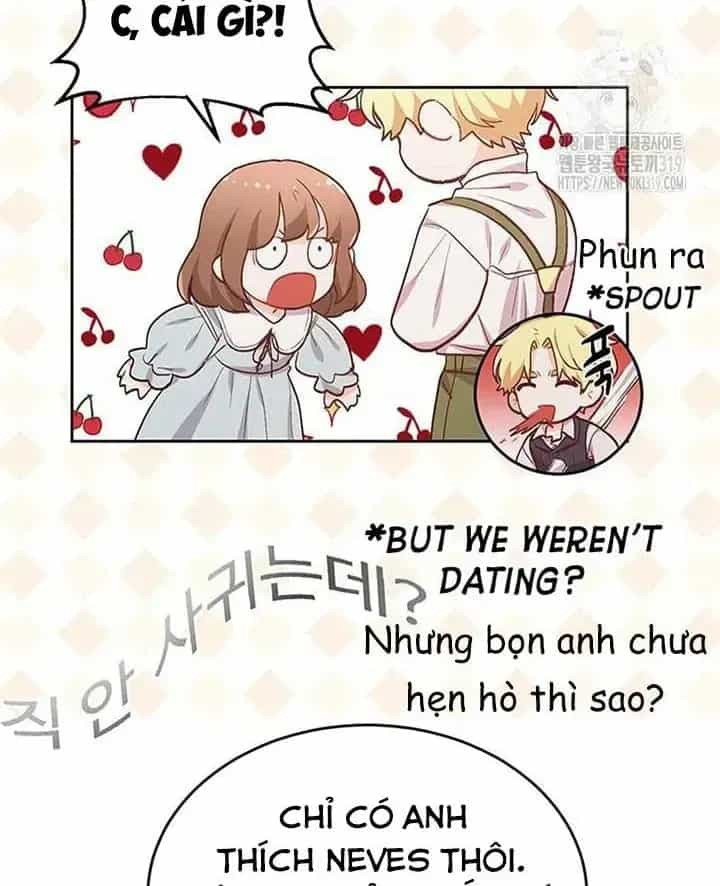 Tôi Chỉ Là Một Tiểu Thư Bình Thường - Chương 199 - ảnh 66