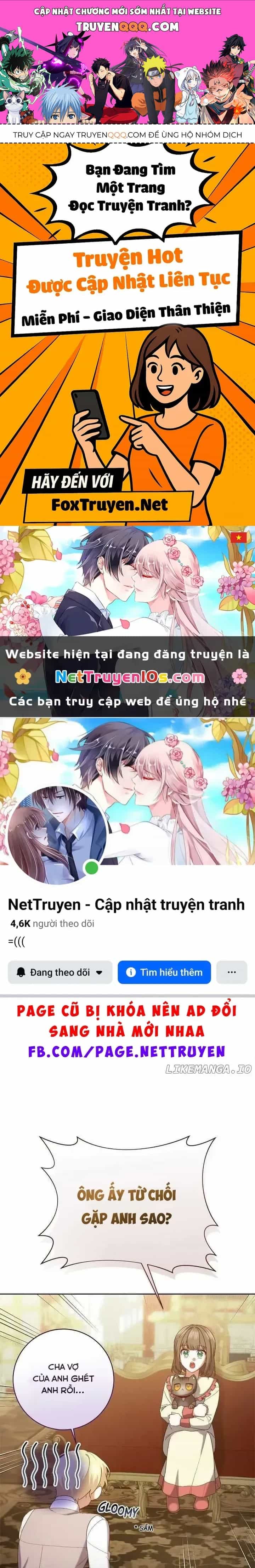 Tôi Chỉ Là Một Tiểu Thư Bình Thường - Chương 203 - ảnh 1