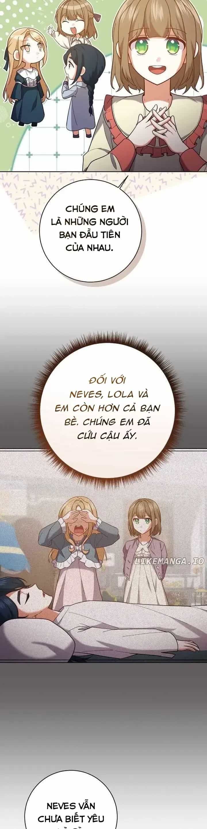 Tôi Chỉ Là Một Tiểu Thư Bình Thường - Chương 203 - ảnh 12