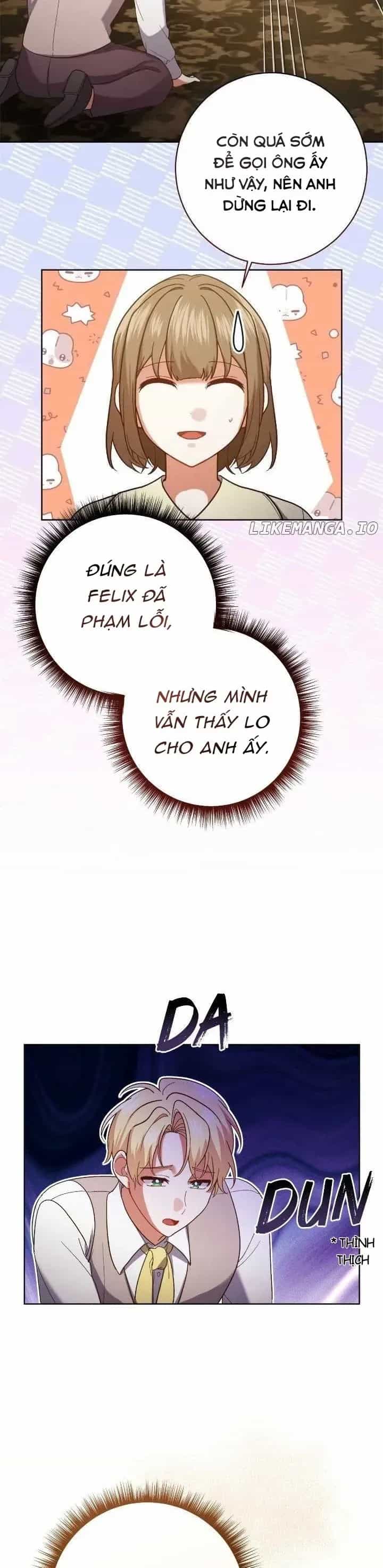 Tôi Chỉ Là Một Tiểu Thư Bình Thường - Chương 203 - ảnh 2