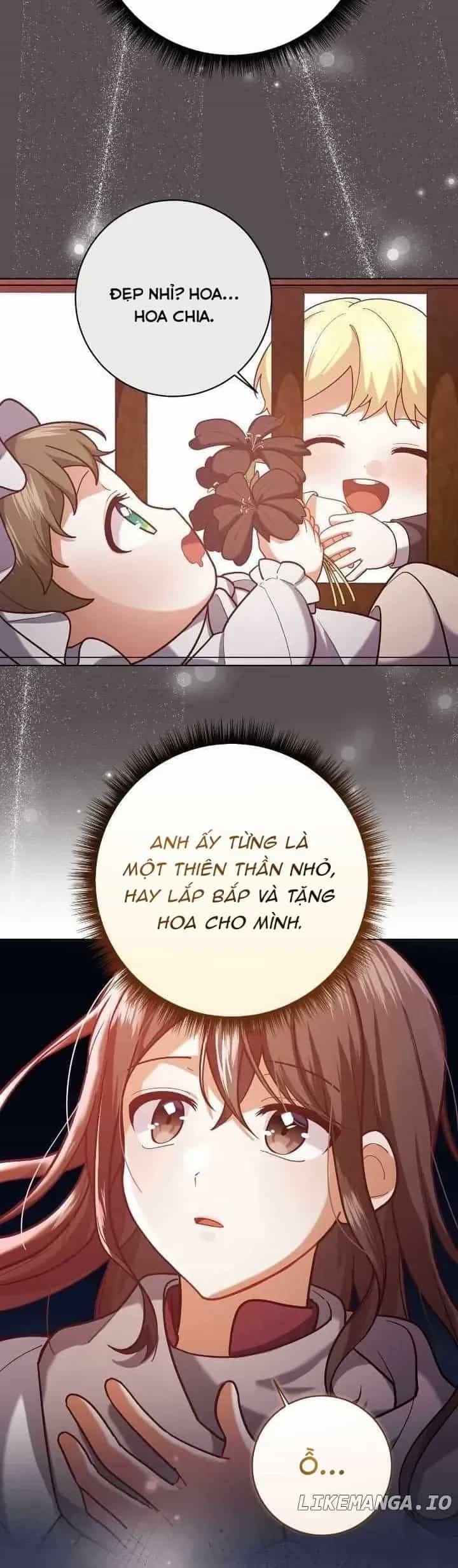 Tôi Chỉ Là Một Tiểu Thư Bình Thường - Chương 203 - ảnh 7