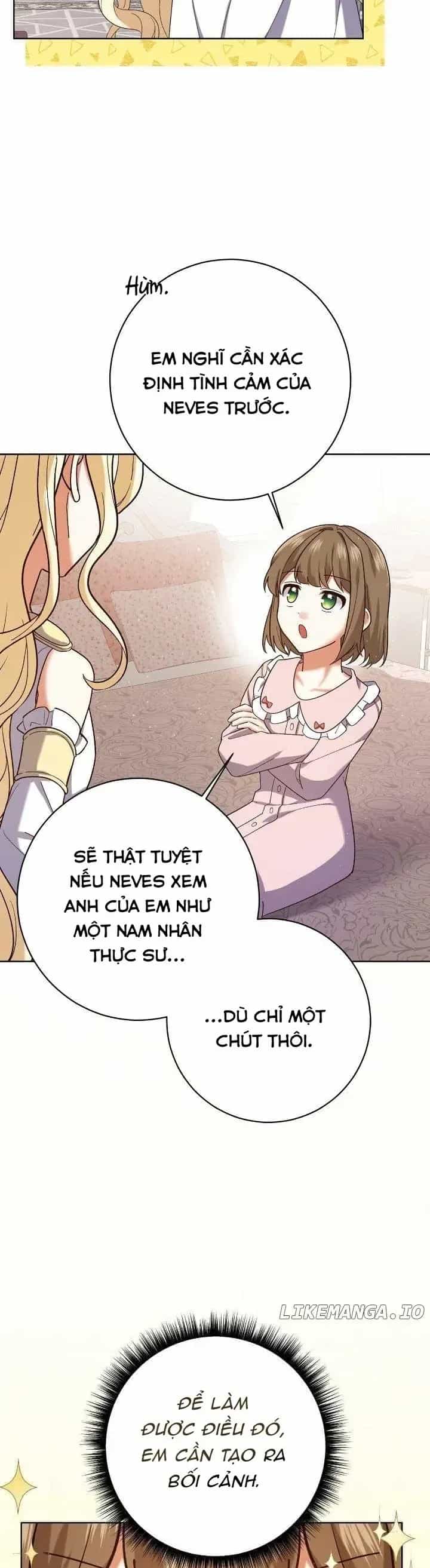 Tôi Chỉ Là Một Tiểu Thư Bình Thường - Chương 204 - ảnh 12