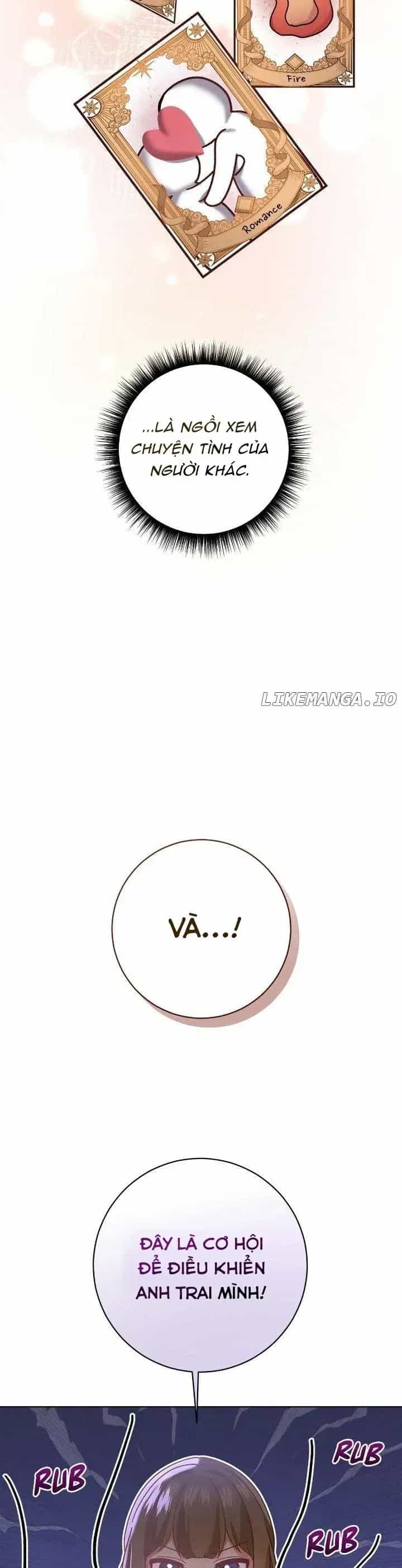 Tôi Chỉ Là Một Tiểu Thư Bình Thường - Chương 204 - ảnh 23