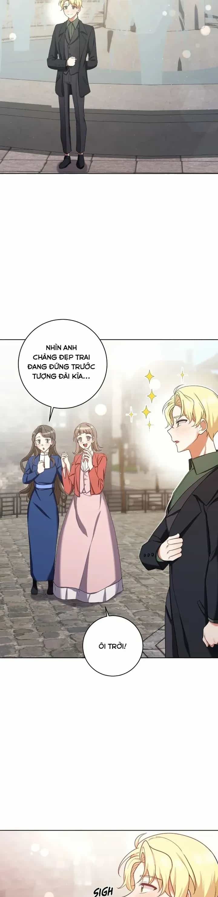 Tôi Chỉ Là Một Tiểu Thư Bình Thường - Chương 205 - ảnh 2