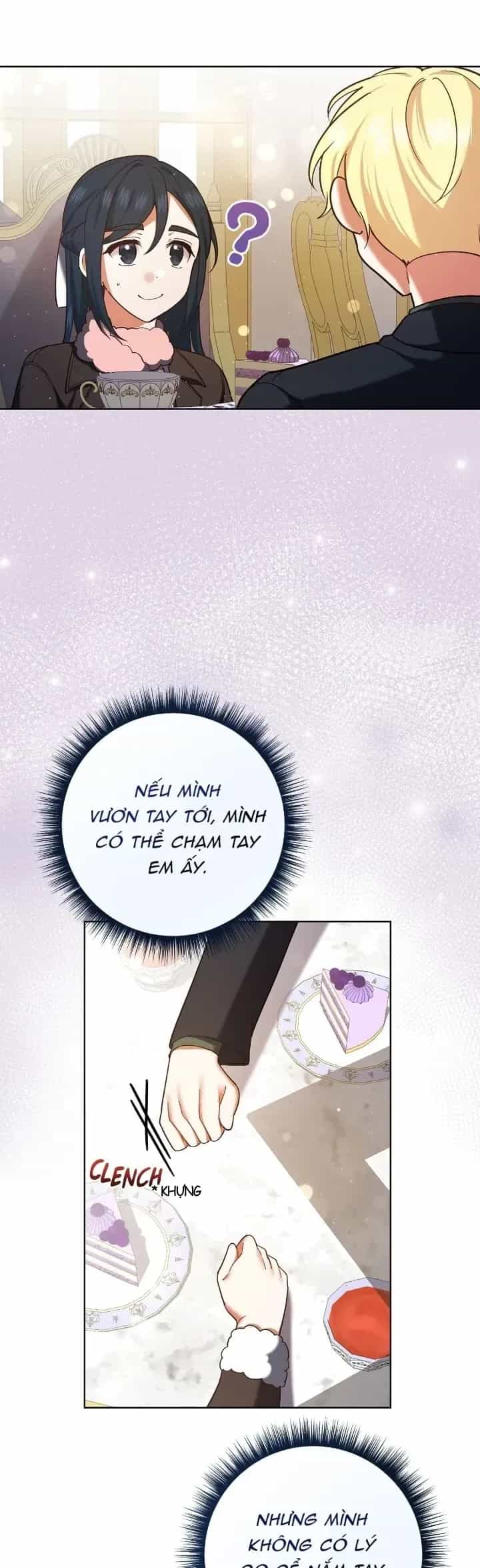 Tôi Chỉ Là Một Tiểu Thư Bình Thường - Chương 205 - ảnh 38