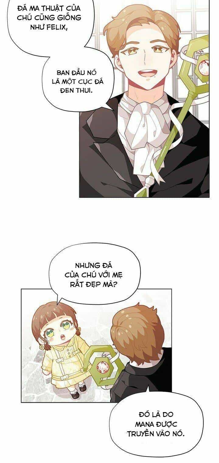 Tôi Chỉ Là Một Tiểu Thư Bình Thường - Chương 13 - ảnh 18