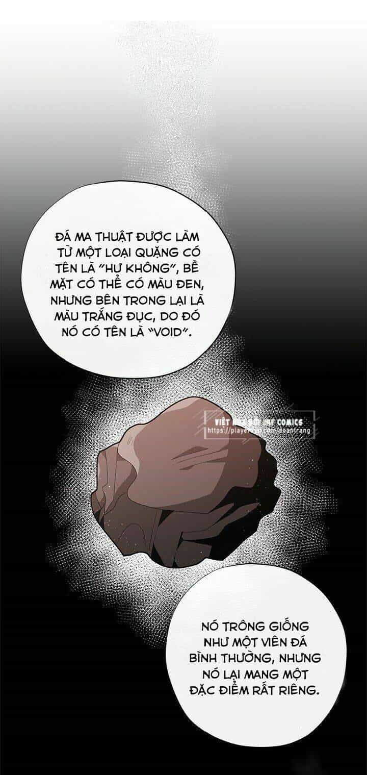 Tôi Chỉ Là Một Tiểu Thư Bình Thường - Chương 13 - ảnh 19