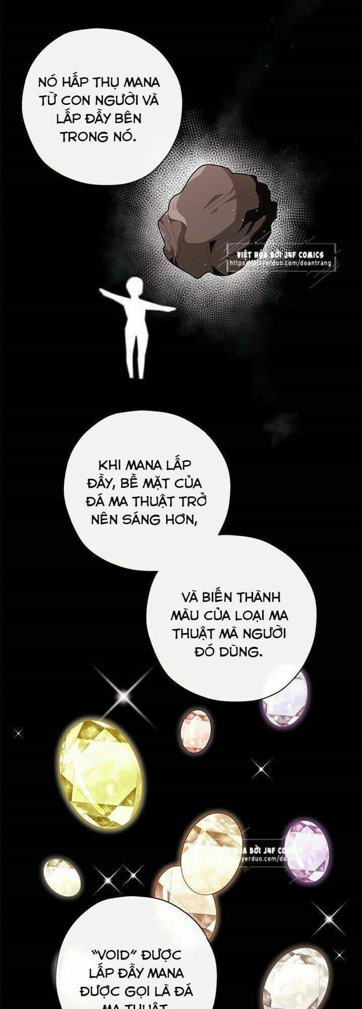 Tôi Chỉ Là Một Tiểu Thư Bình Thường - Chương 13 - ảnh 20