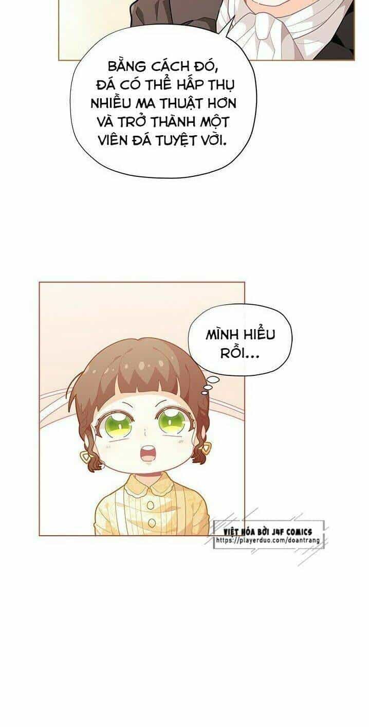 Tôi Chỉ Là Một Tiểu Thư Bình Thường - Chương 13 - ảnh 22