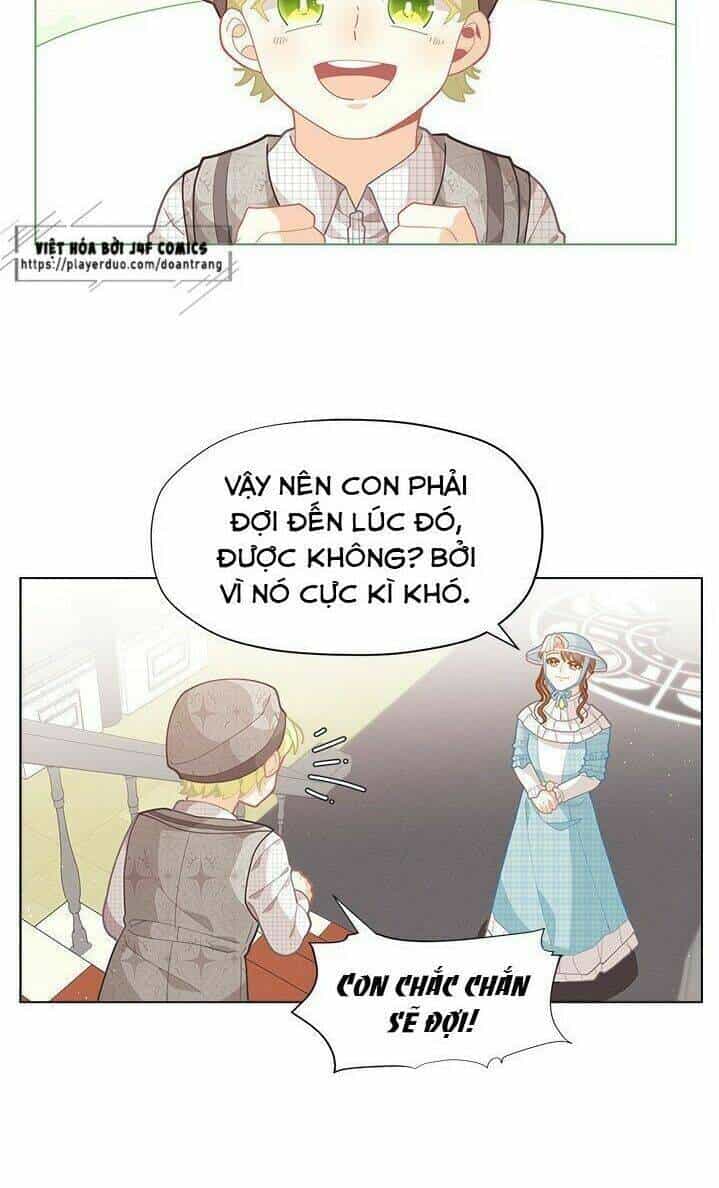 Tôi Chỉ Là Một Tiểu Thư Bình Thường - Chương 13 - ảnh 32