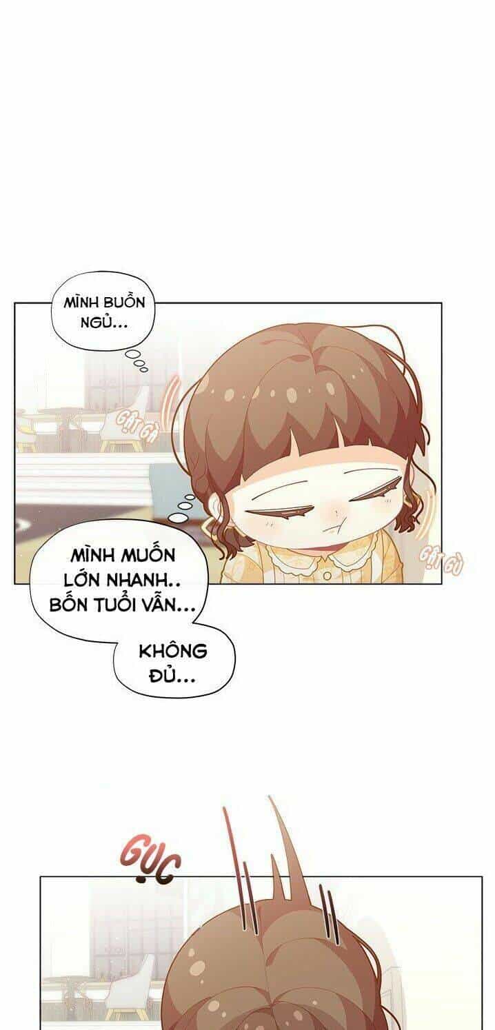 Tôi Chỉ Là Một Tiểu Thư Bình Thường - Chương 13 - ảnh 34