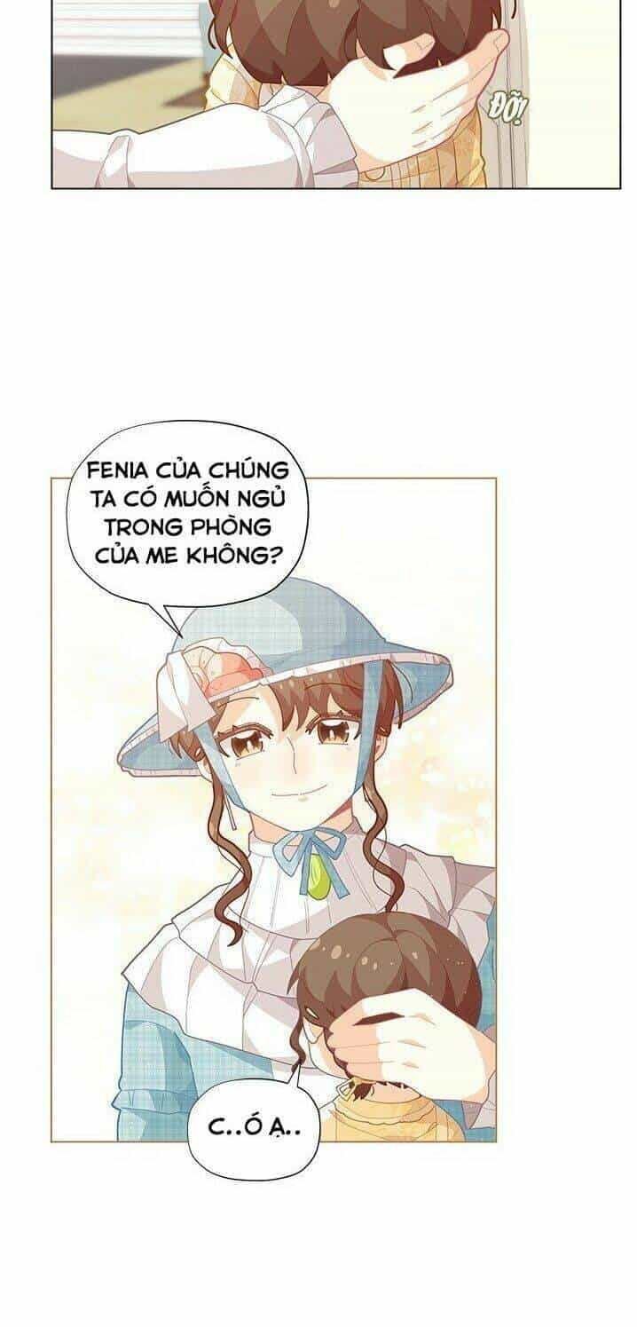 Tôi Chỉ Là Một Tiểu Thư Bình Thường - Chương 13 - ảnh 35