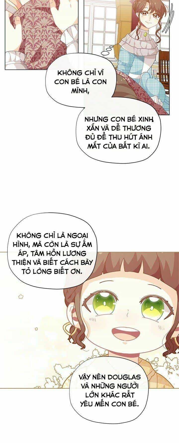 Tôi Chỉ Là Một Tiểu Thư Bình Thường - Chương 13 - ảnh 38
