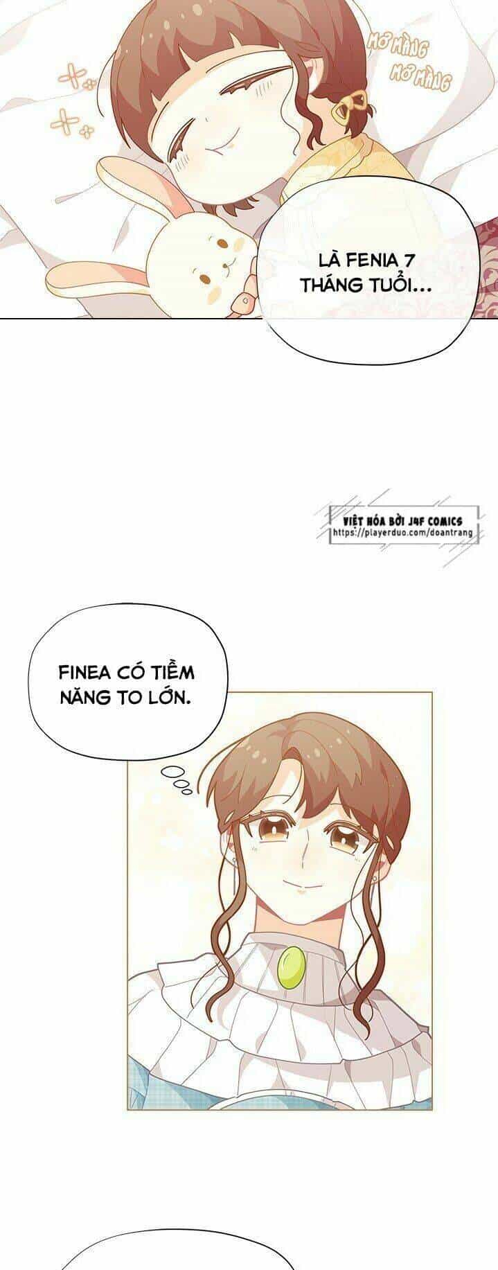 Tôi Chỉ Là Một Tiểu Thư Bình Thường - Chương 13 - ảnh 43