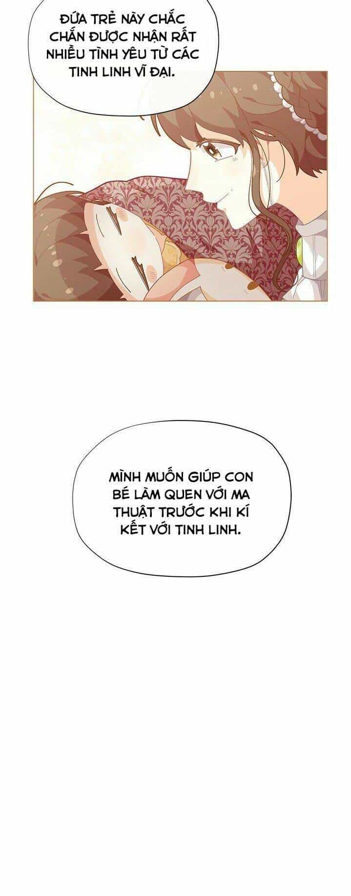 Tôi Chỉ Là Một Tiểu Thư Bình Thường - Chương 13 - ảnh 44