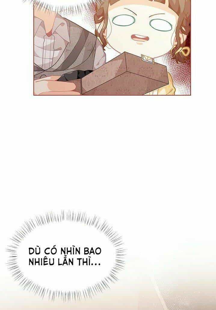 Tôi Chỉ Là Một Tiểu Thư Bình Thường - Chương 13 - ảnh 5