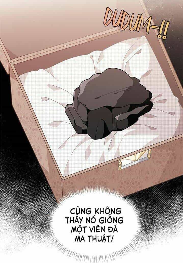 Tôi Chỉ Là Một Tiểu Thư Bình Thường - Chương 13 - ảnh 6