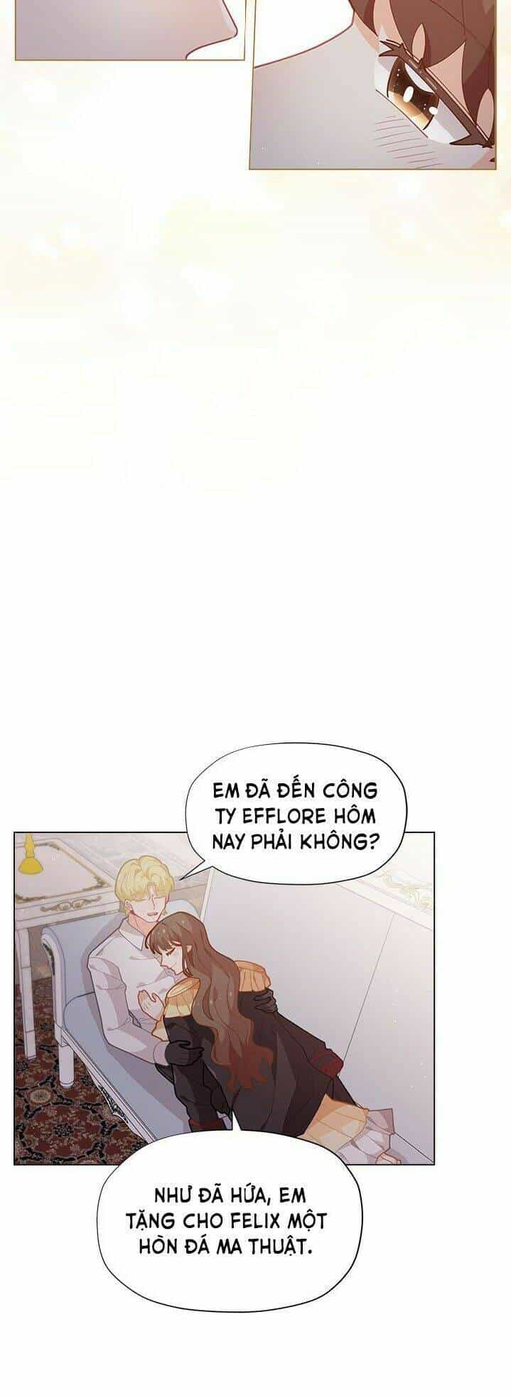 Tôi Chỉ Là Một Tiểu Thư Bình Thường - Chương 14 - ảnh 15