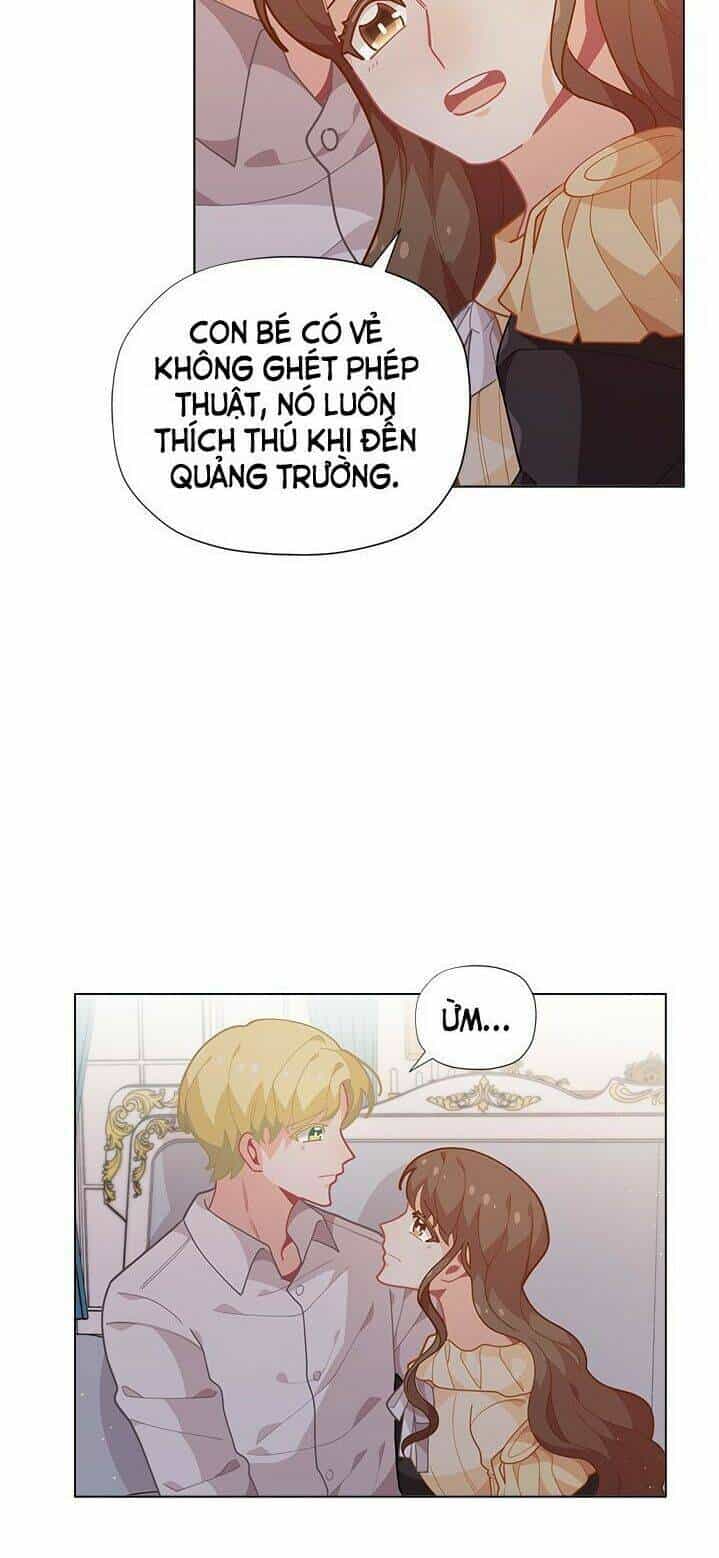 Tôi Chỉ Là Một Tiểu Thư Bình Thường - Chương 14 - ảnh 18