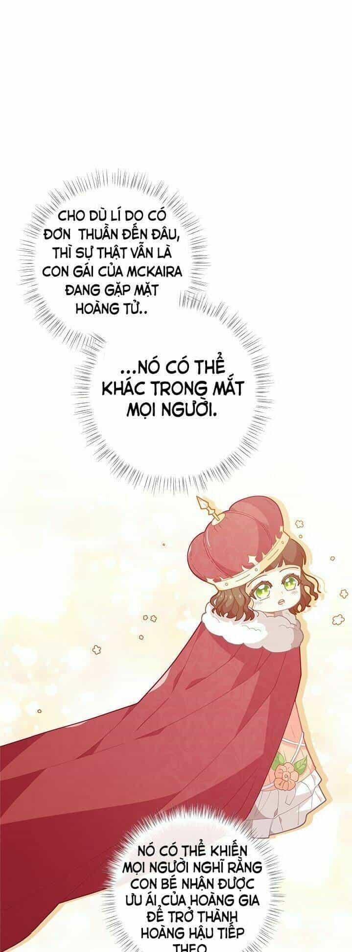 Tôi Chỉ Là Một Tiểu Thư Bình Thường - Chương 14 - ảnh 29
