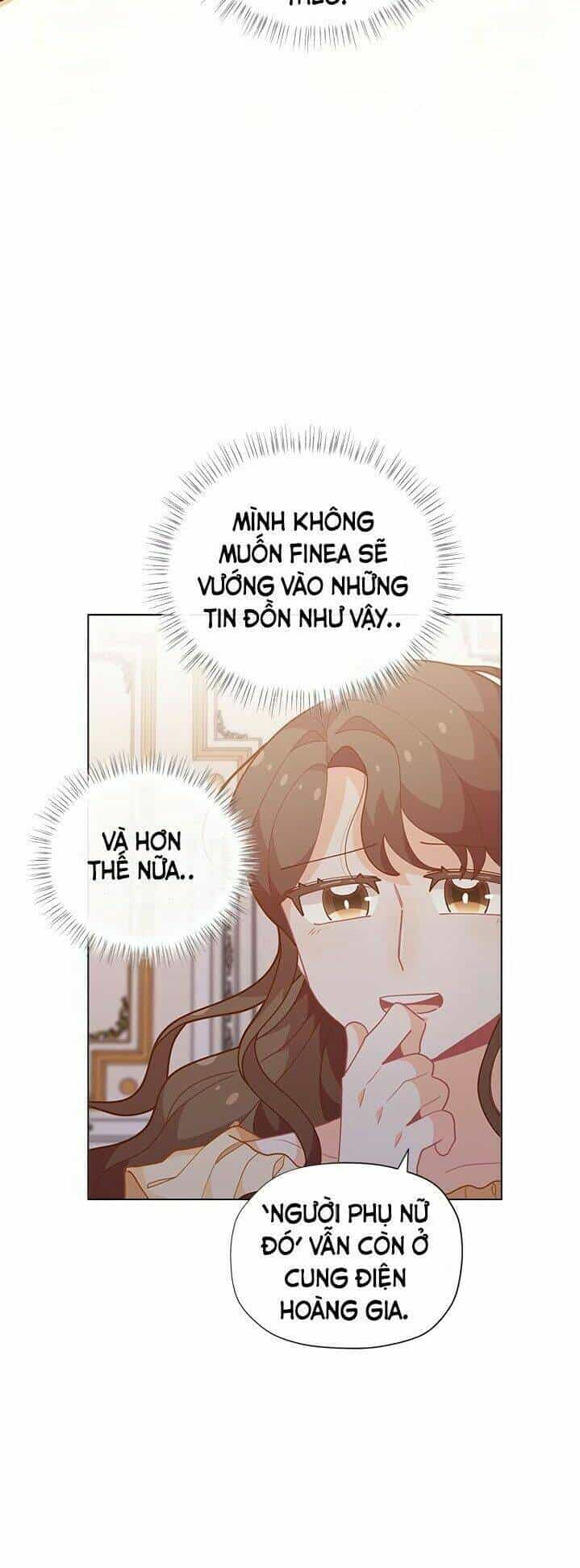 Tôi Chỉ Là Một Tiểu Thư Bình Thường - Chương 14 - ảnh 30