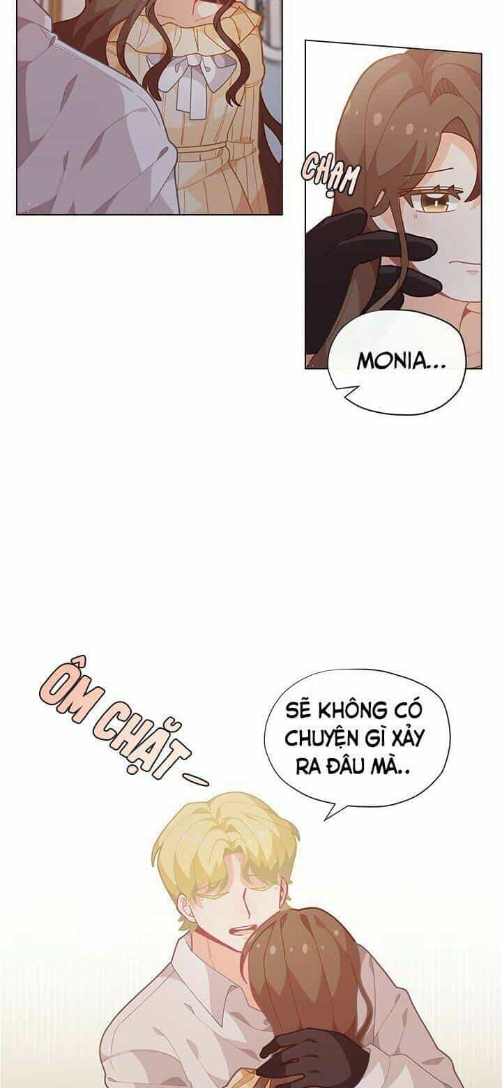 Tôi Chỉ Là Một Tiểu Thư Bình Thường - Chương 14 - ảnh 33