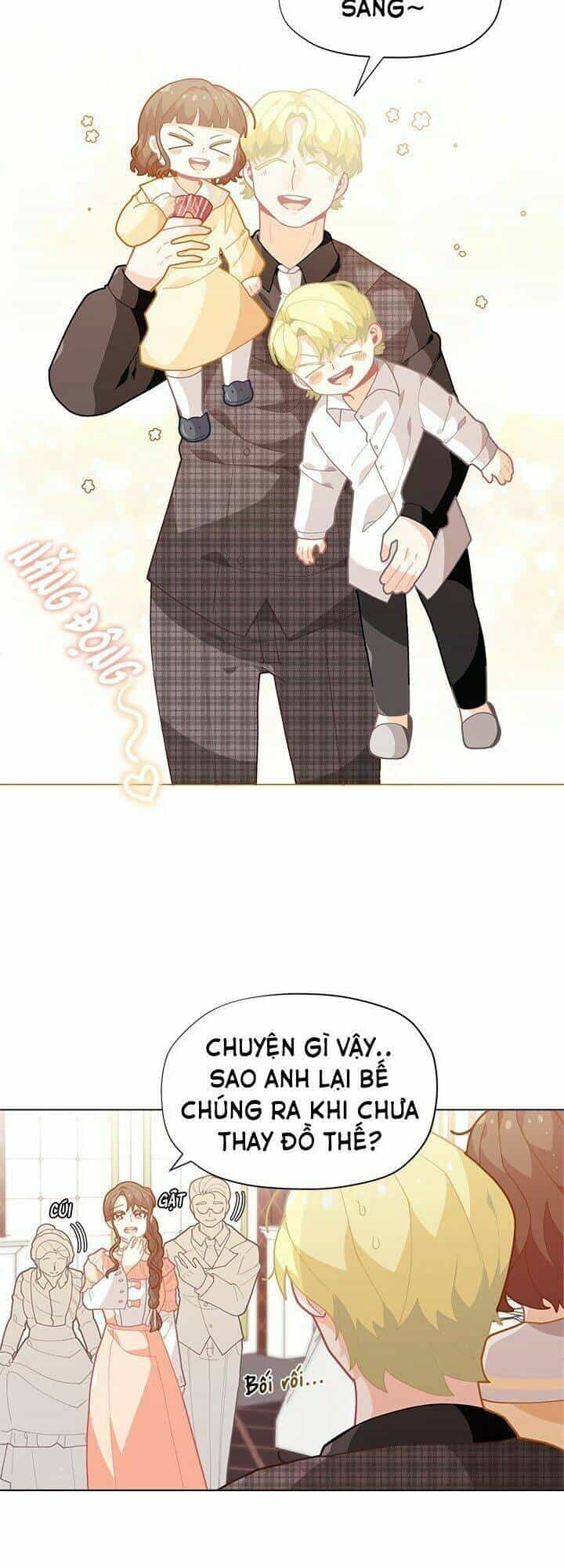 Tôi Chỉ Là Một Tiểu Thư Bình Thường - Chương 14 - ảnh 36
