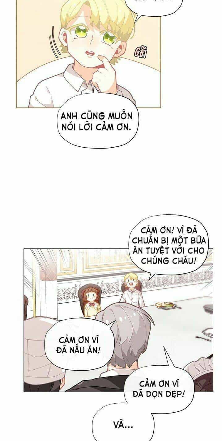 Tôi Chỉ Là Một Tiểu Thư Bình Thường - Chương 14 - ảnh 44