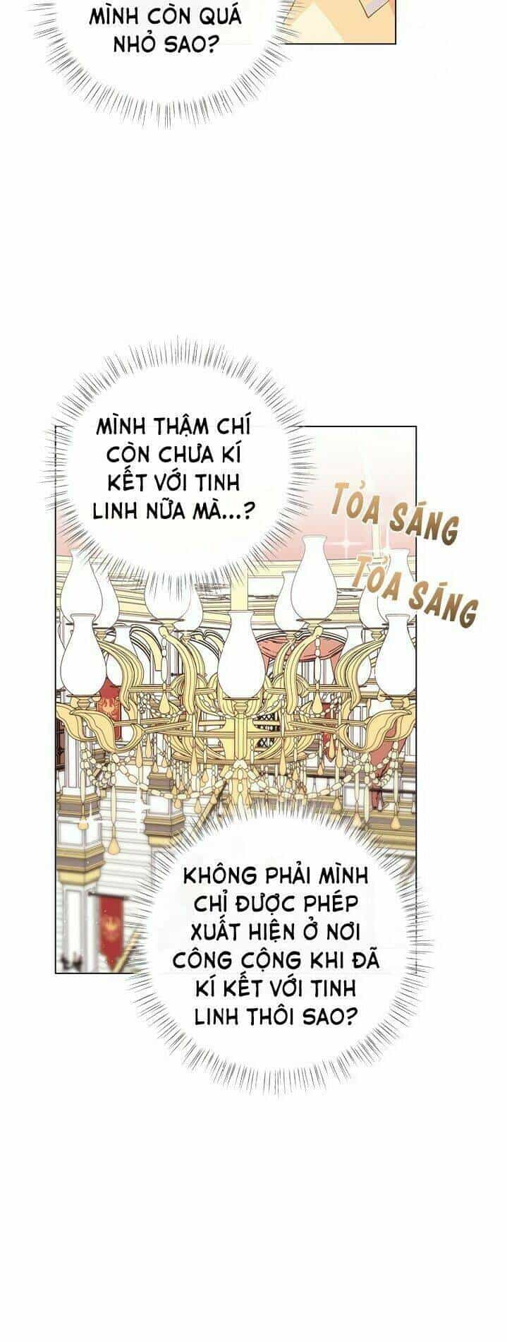 Tôi Chỉ Là Một Tiểu Thư Bình Thường - Chương 14 - ảnh 50