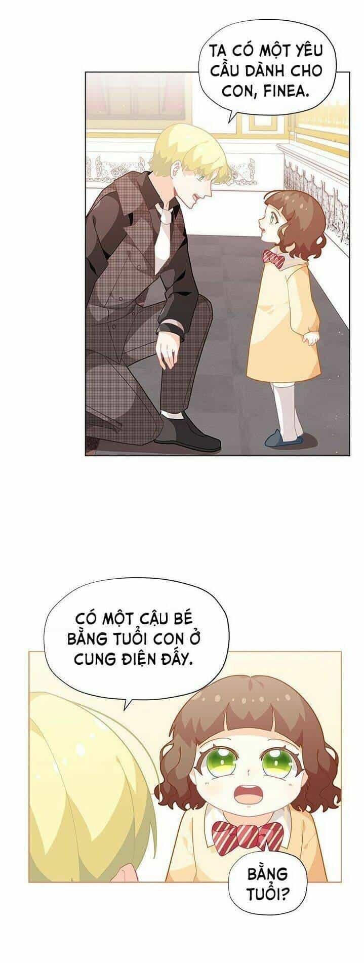Tôi Chỉ Là Một Tiểu Thư Bình Thường - Chương 14 - ảnh 51