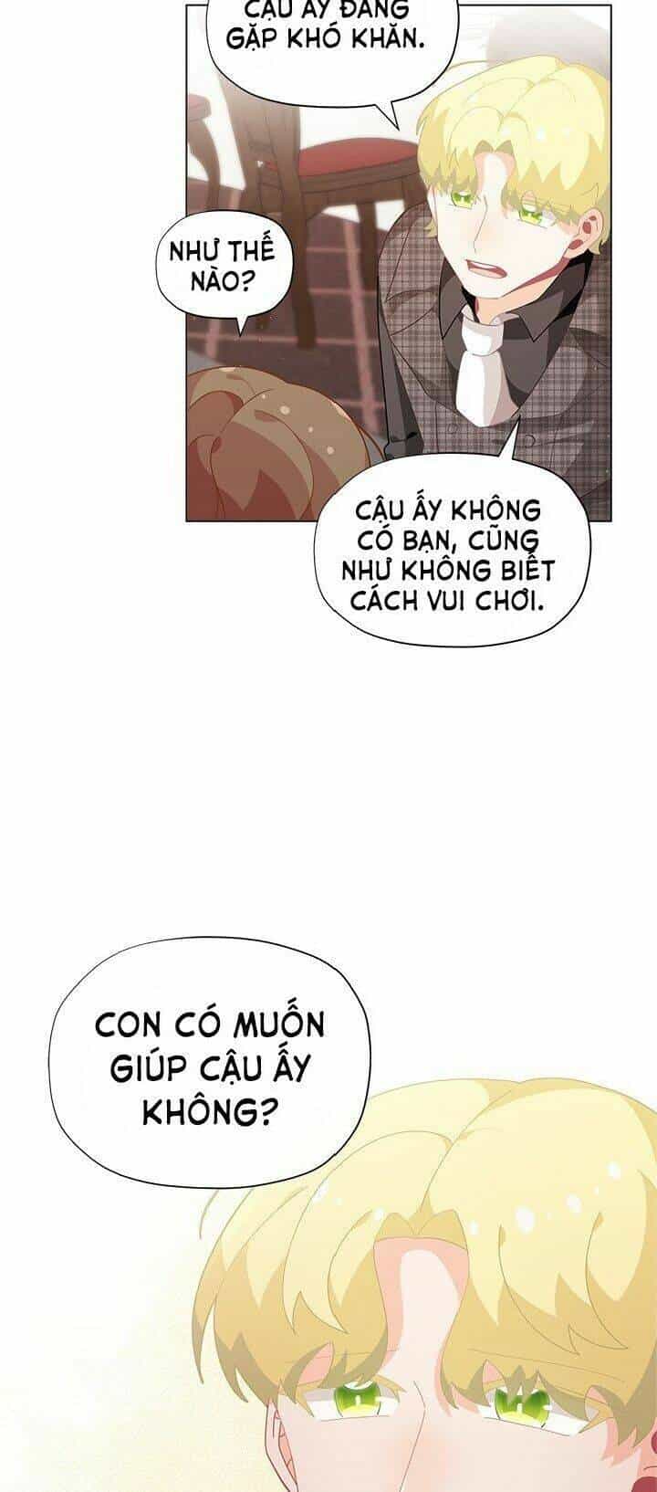 Tôi Chỉ Là Một Tiểu Thư Bình Thường - Chương 14 - ảnh 53