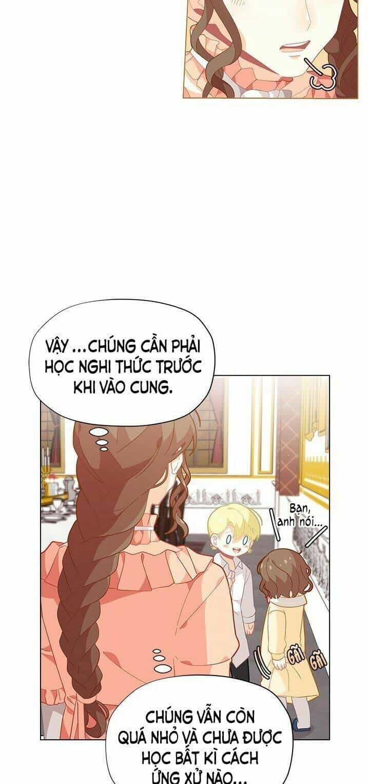 Tôi Chỉ Là Một Tiểu Thư Bình Thường - Chương 15 - ảnh 12