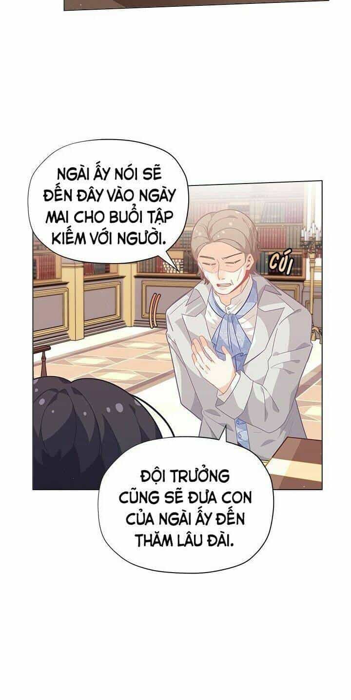 Tôi Chỉ Là Một Tiểu Thư Bình Thường - Chương 15 - ảnh 15