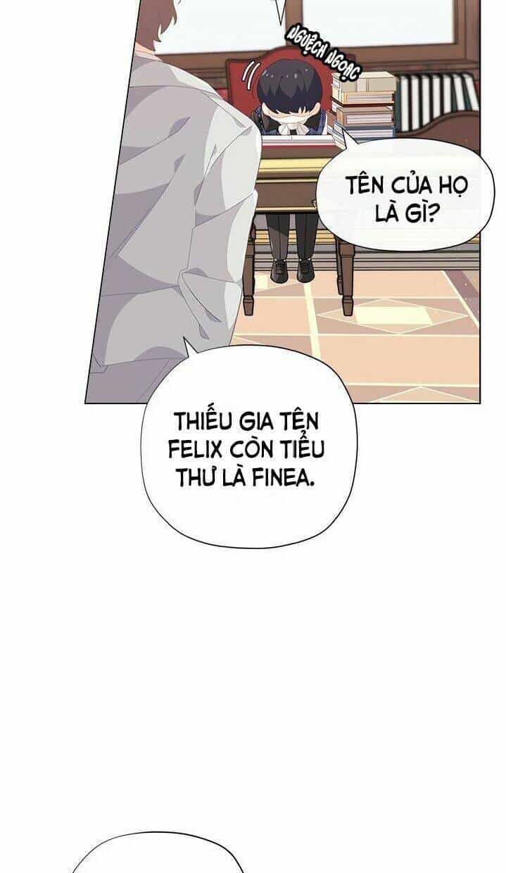 Tôi Chỉ Là Một Tiểu Thư Bình Thường - Chương 15 - ảnh 22
