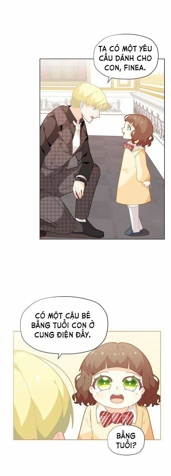Tôi Chỉ Là Một Tiểu Thư Bình Thường - Chương 15 - ảnh 3