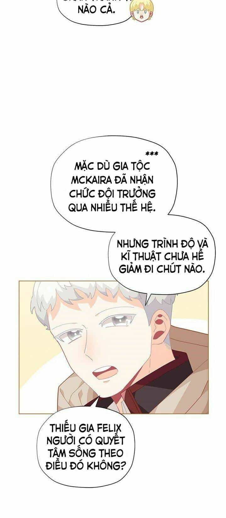 Tôi Chỉ Là Một Tiểu Thư Bình Thường - Chương 15 - ảnh 40