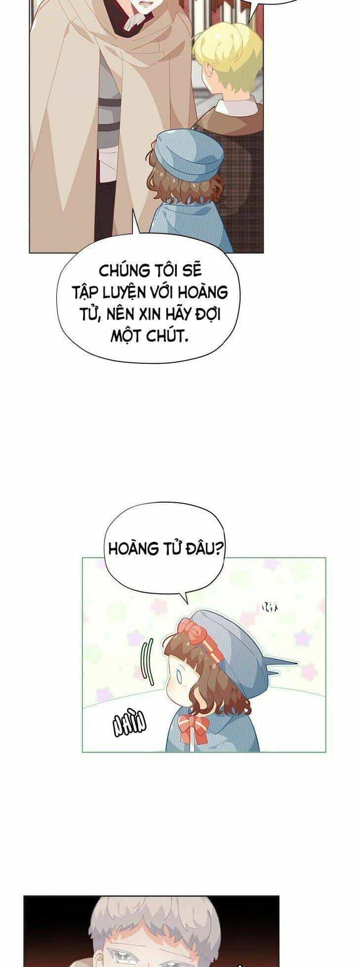 Tôi Chỉ Là Một Tiểu Thư Bình Thường - Chương 15 - ảnh 42