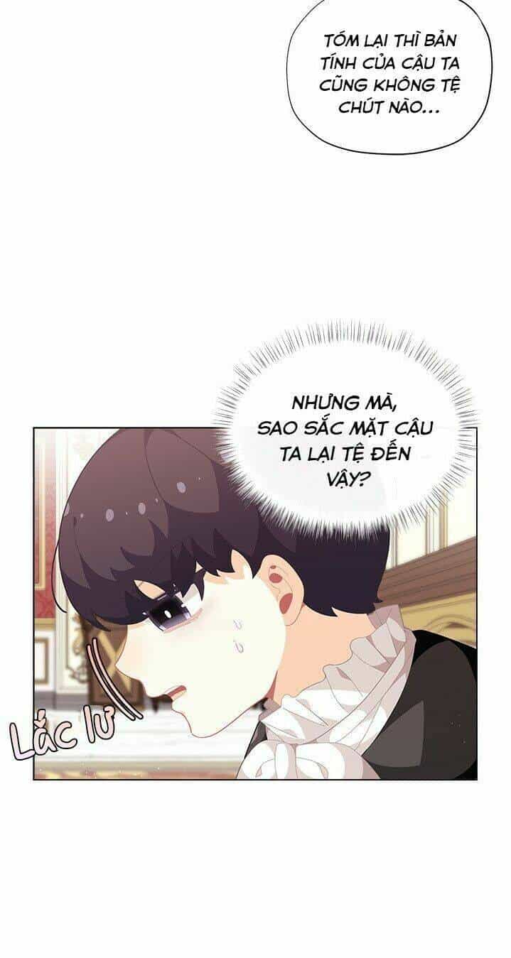 Tôi Chỉ Là Một Tiểu Thư Bình Thường - Chương 16 - ảnh 20