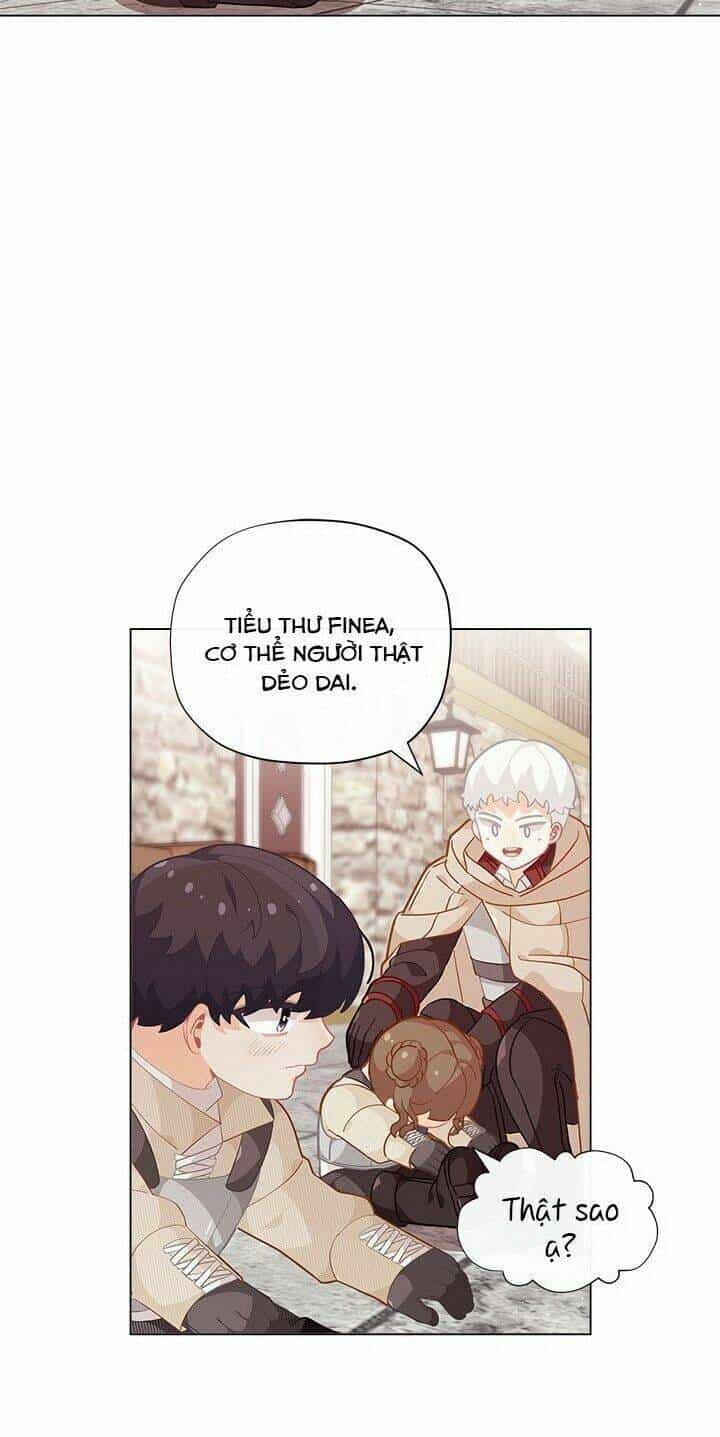 Tôi Chỉ Là Một Tiểu Thư Bình Thường - Chương 16 - ảnh 41