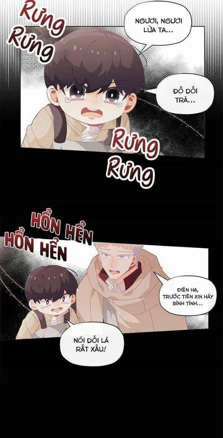 Tôi Chỉ Là Một Tiểu Thư Bình Thường - Chương 16 - ảnh 48