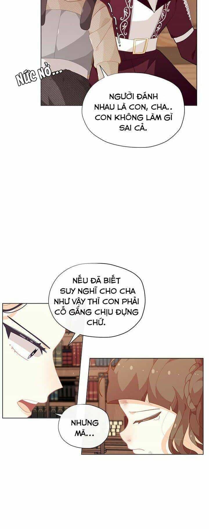 Tôi Chỉ Là Một Tiểu Thư Bình Thường - Chương 17 - ảnh 38