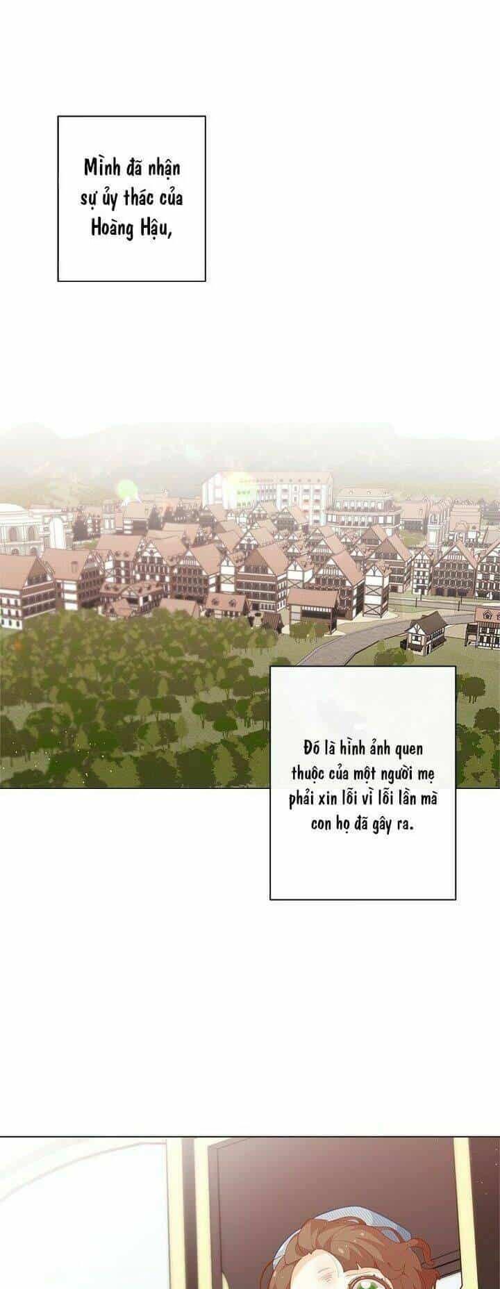 Tôi Chỉ Là Một Tiểu Thư Bình Thường - Chương 17 - ảnh 47