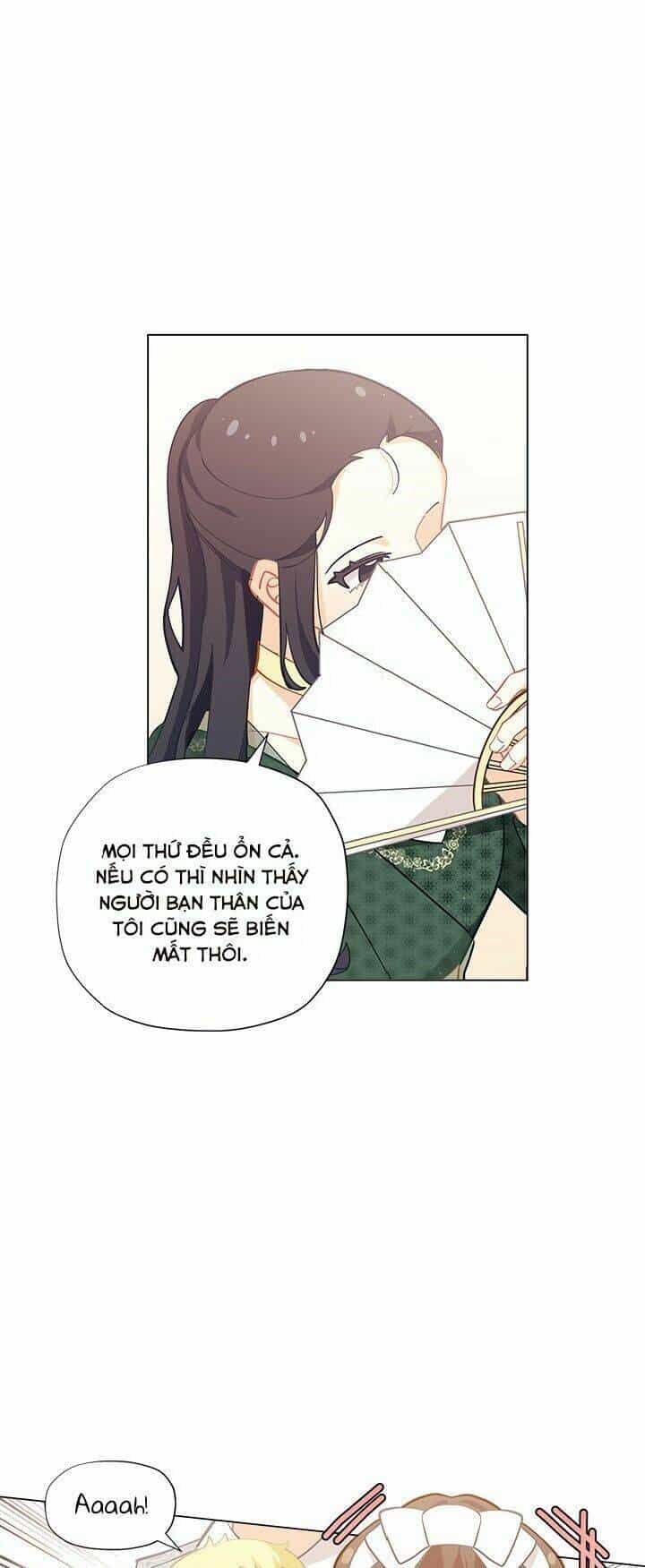 Tôi Chỉ Là Một Tiểu Thư Bình Thường - Chương 18 - ảnh 53